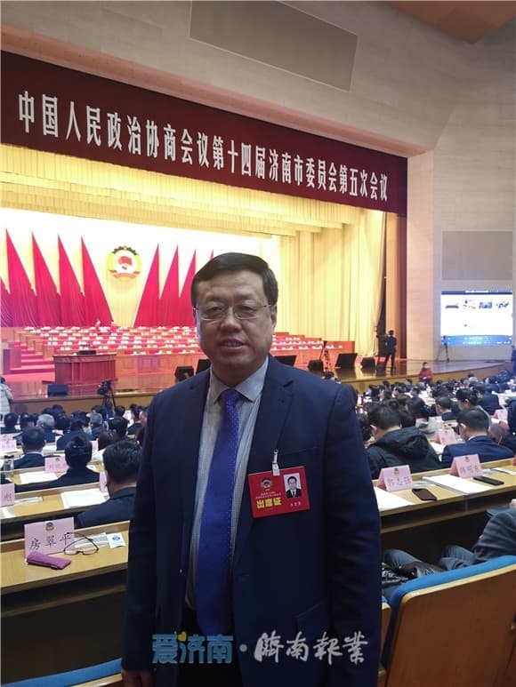 王宏勇：社會(huì)需要什么服務(wù)，我們就開發(fā)什么服務(wù)